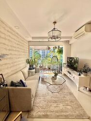 The Tampines Trilliant (D18), Condominium #604965901